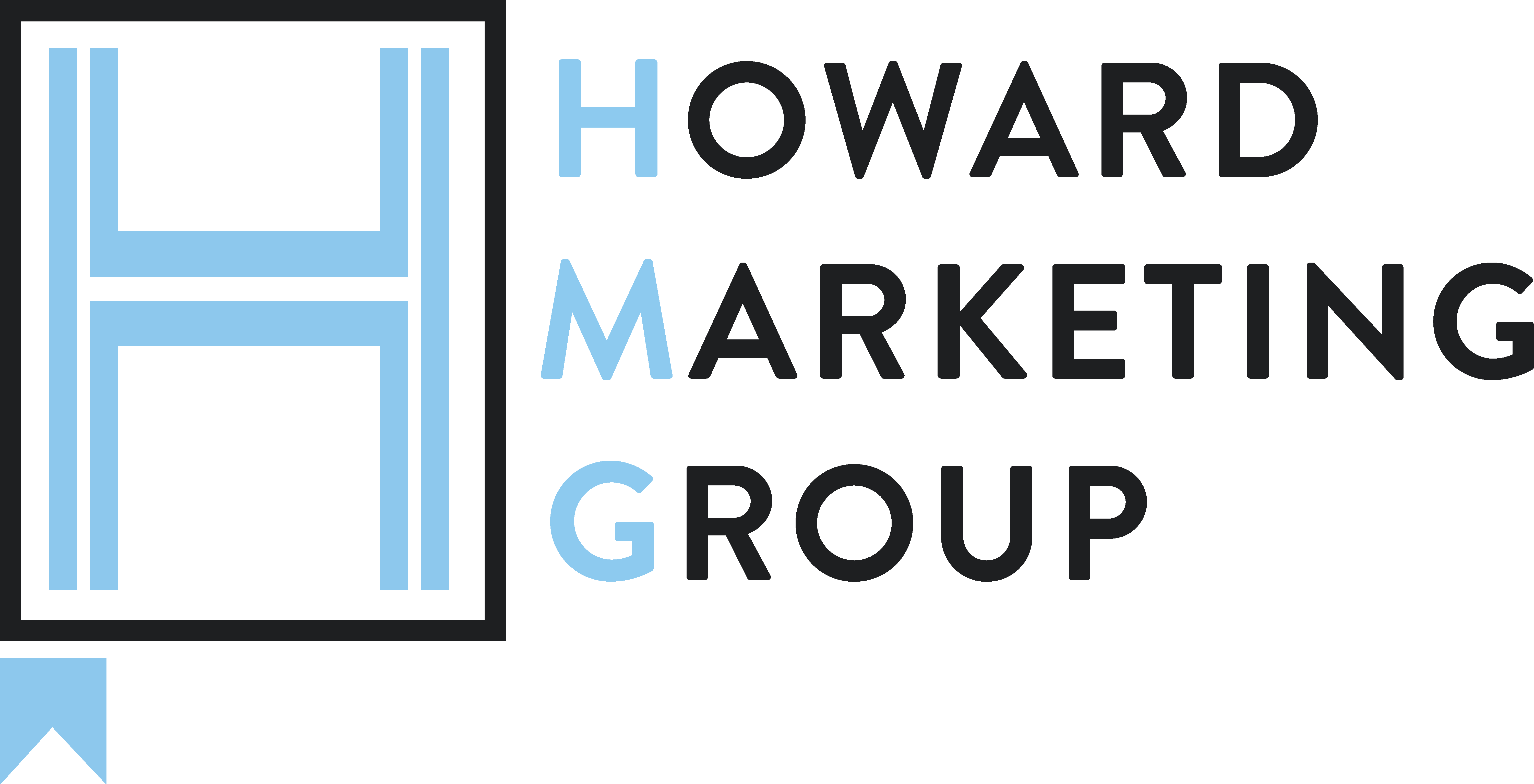 Howard Marketing Group Logo